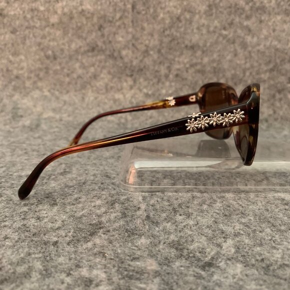 Tiffany & Co TF 4069-B Women’s 8081/3B Optical/Prescription Eyeglasses Frame - Picture 9 of 14